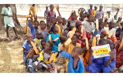 EKMEK DAĞITIMI MAYIS 2023