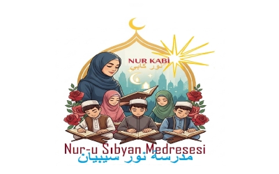 Yaz Kuran Kursları Nur-u Sıbyan Medresesi
