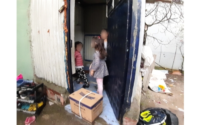 Gıda kolisi Market kart ve zekat fitre dağıtımlarımiz devam ediyor Ramazan 2022