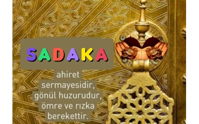 SADAKA 