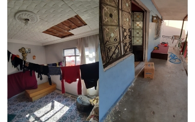 Tam kapanma zamanında bile durmayan dernek