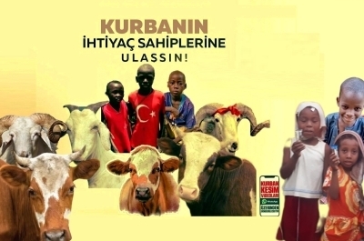 2025 Yılı Kurban bağış fiyatları ne zaman açıklanacak