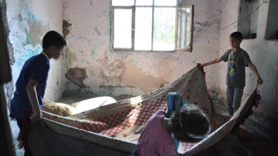 Başkalarının dertiyle dertlenmek kazandırır mı?