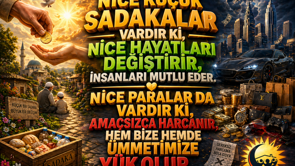 Hayat Değiştiren Sessiz Güç