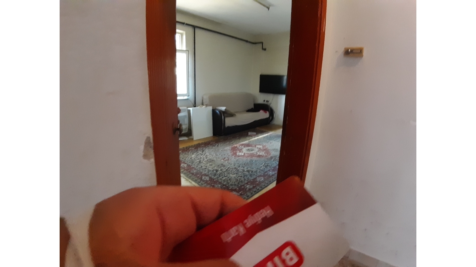 Kurban bayramı sonrası gıda kartı Dağıtımlarımız devam etti Temmuz 2022