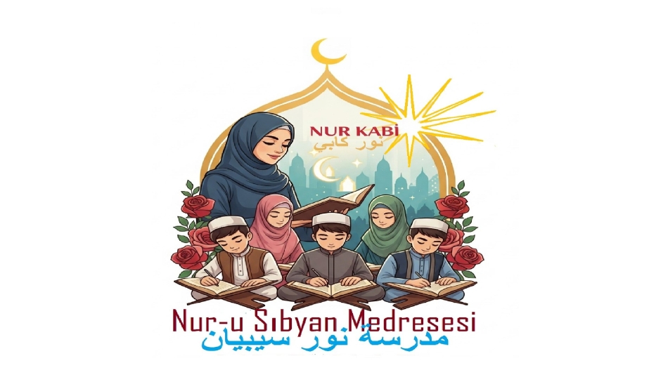 Yaz Kuran Kursları Nur-u Sıbyan Medresesi