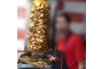 Tavuk döner