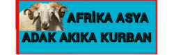 Afrika Adak Akika Kurban bağışı yap