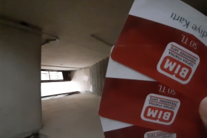 GIDA KARTI DAĞITIMLARIMIZ