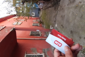 Yetim yoksul ailelere gıda kartı bim kart dağıtımlarimiz devam ediyor