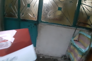 Yetim yoksul ailelere gıda kartı bim kart dağıtımlarimiz devam ediyor