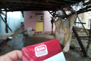 Yetim yoksul ailelere gıda kartı bim kart dağıtımlarimiz devam ediyor