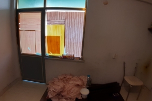 Ev eşyası yardımlarımız sürüyor