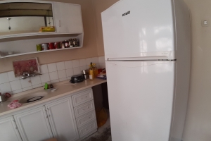 Ev eşyası yardımlarımız sürüyor