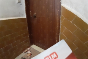 Elveda ya şehri Ramazan ayı son erzak ve kart Dağıtımlarımız