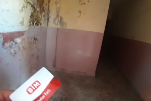 Kurban Bayramı öncesi yetim ve yoksul ailelerimize market kartı BİM kart dağıtımında bulunduk