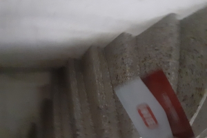 Kurban Bayramı öncesi yetim ve yoksul ailelerimize market kartı BİM kart dağıtımında bulunduk