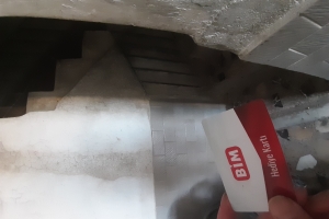 Kurban Bayramı öncesi yetim ve yoksul ailelerimize market kartı BİM kart dağıtımında bulunduk