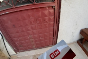 Kurban bayramı sonrası gıda kartı Dağıtımlarımız devam etti Temmuz 2022