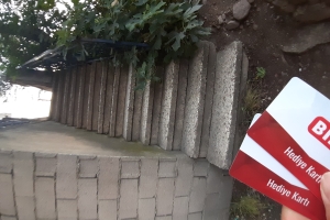 Market kartı BİM kart yardimlarimiz devam ediyor Okullar açılmadan önce yetim ve yoksul ailelerimize okul ve gıda alışverişleri için dağıtımda bulunduk 