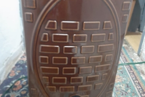 Havalar soğumaya başlarken Soba ve çeşitli ev eşyaları dağıtımlarımız devam ediyor