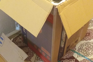 Havalar soğumaya başlarken Soba ve çeşitli ev eşyaları dağıtımlarımız devam ediyor