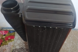 Havalar soğumaya başlarken Soba ve çeşitli ev eşyaları dağıtımlarımız devam ediyor