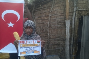 Madagaskar yetim yoksul köylerinde ekmek Dağıtımlarımız devam ediyor. Afrika Madagaskar Ekim 2022 Yetimi yoksulu gözetenler Derneği 