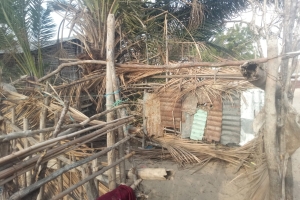 Africa madagaskar'da yetim yoksul çocuklara ekmek dağıtımlarimiz devam ediyor Yetimi yoksulu gözetenler uluslararası insani yardım ve eğitim derneği 