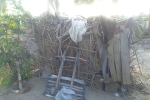 Afrika Madagaskar ülkesinde yetim ve yoksul çocuklara ekmek dağıtımında bulunduk çocukların sevinçlerine mutluluklarına vesile olduk