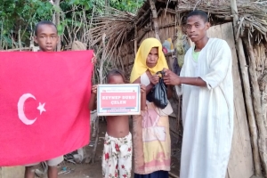 Afrika Madagaskar kurban kesimi Ocak 2023