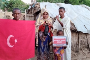 Afrika Madagaskar kurban kesimi Ocak 2023