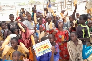 EKMEK DAĞITIMI MAYIS 2023