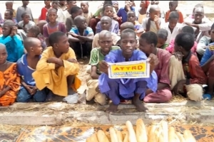 EKMEK DAĞITIMI MAYIS 2023