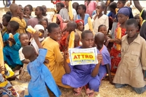 EKMEK DAĞITIMI MAYIS 2023