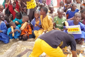 EKMEK DAĞITIMI MAYIS 2023