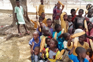 EKMEK DAĞITIMI MAYIS 2023