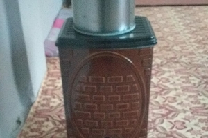 Kış yaklaştı; Soba yardımlarımız devam ediyor