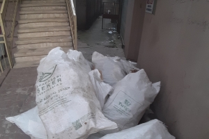 İhtiyaç sahibi Ailelerimize Odun yardımlarına başladık