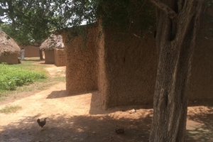 Afrika su kuyusu görüntüleri