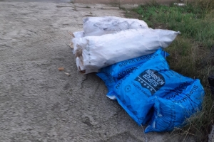 Kış yardımlarımız devam ediyor İhtiyaç sahipli ailelerimize soba odun kömür yardımında bulunduk Aralık 2022