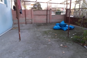 Kış yardımlarımız devam ediyor İhtiyaç sahipli ailelerimize soba odun kömür yardımında bulunduk Aralık 2022