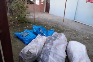 Kış yardımlarımız devam ediyor İhtiyaç sahipli ailelerimize soba odun kömür yardımında bulunduk Aralık 2022