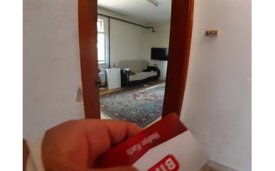 Kurban bayramı sonrası gıda kartı Dağıtımlarımız devam etti Temmuz 2022