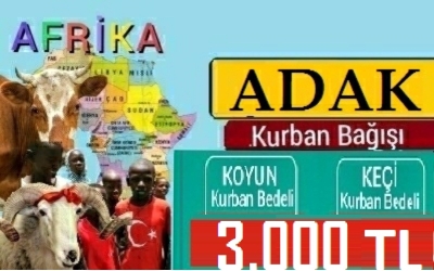 ADAK KURBAN