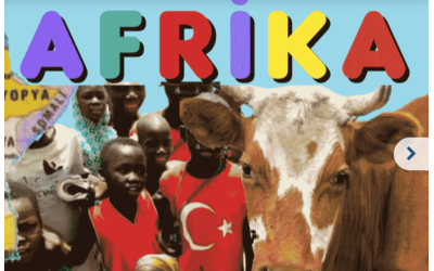 2023 Yılı Kurban bağış fiyatları açıklandı.