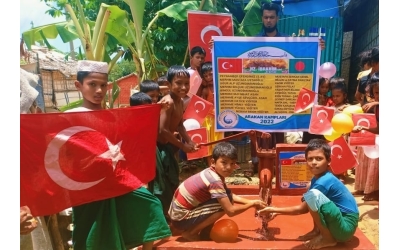 ASYA SU KUYUSU PROJELERİ