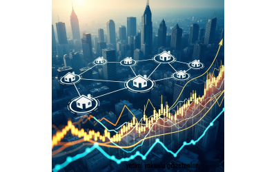 Ev Sahibi Olmak İçin Peşinat Derdine Son: "Gayrimenkul Sertifikası" ile Tasarruflarınız Ev Oluyor. Borsadan Metrekare Metrekare Konut Edinin!