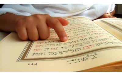 Gönüllü kuranı kerim eğitmeni aranıyor