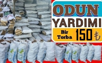 ODUN YARDIMI